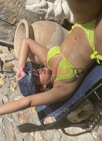 Prostituta ASHLEY, +34613638346, Córdoba, 2