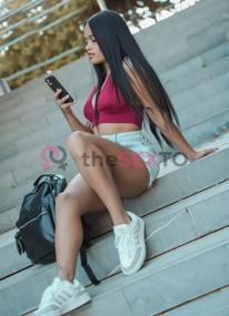 Prostituta CAMILA, +34678366745, Liria, 4