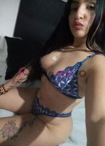 Prostituta SOF, +34613406972, Jaén, 1