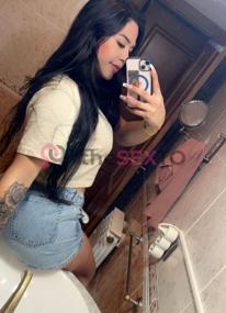 Prostituta SCARLETT, +34602563949, Murcia, 3