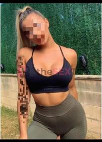 Prostituta YASMIN, +34613462499, Ciudad Real, 1