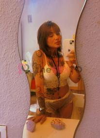 Prostituta LIABLANCA, +34603245065, A Coruña, 2