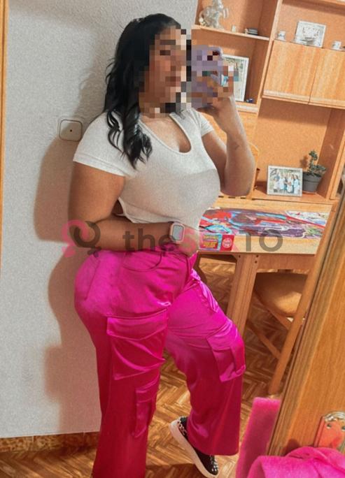 Prostituta VALERIA, +34613699059, Elda, 1