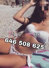 Prostituta CLARA, +34646508625, A Coruña, 2