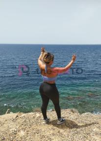 Prostituta PAMELA, +34613260683, Ciudadela, 1