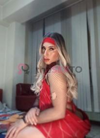 Prostituta SABRINAXL, +34641396610, León, 3