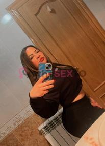 Prostituta LUNABRASILE, +34644173726, Aranda del Duero, 1