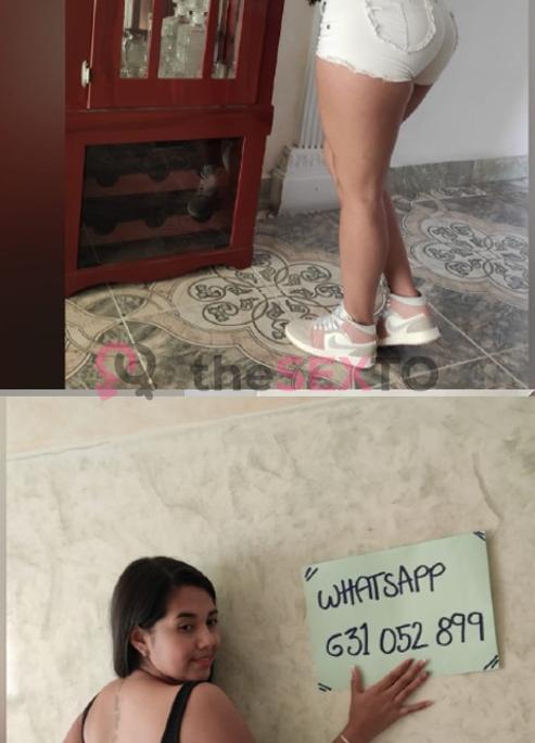 Prostituta WHATSAPP, +34663516812, Benicarló, 1