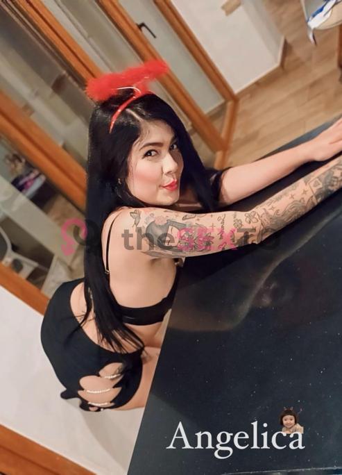 Prostituta ANGELICA, +34686803959, Denia, 1