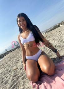 Prostituta CLOE, +34642134829, Almería, 1