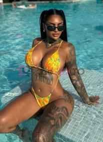 Prostituta DULCE, +34611367307, Blanes, 1