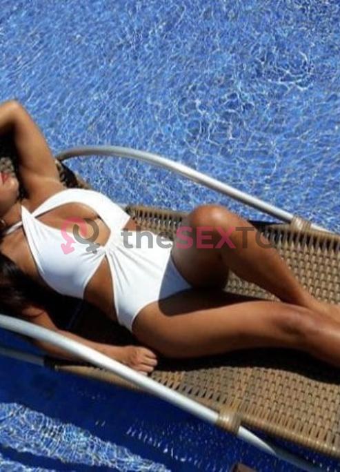 Prostituta NICOLE, +34613860581, Almería, 1