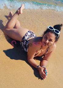 Prostituta DANIELA, +34613681899, Blanes, 1