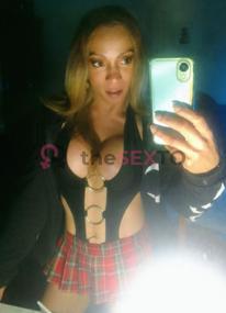 Prostituta SABRINAALVES, +34674884436, Lugo, 5