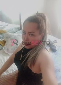 Prostituta ORIANA, +34627159763, A Coruña, 2