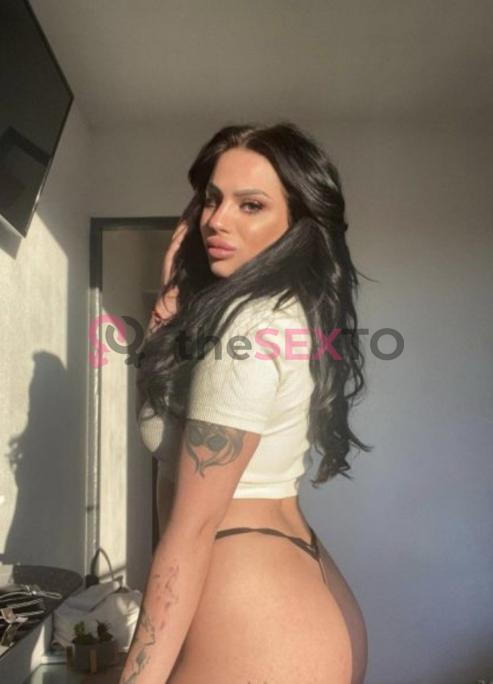 Prostituta MARINA, +34604301130, Alcudia, 1