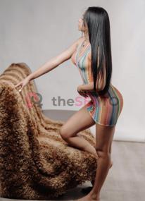 Prostituta LUNA, +34603311882, Benidorm, 4