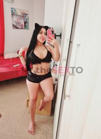 Prostituta DANIELA, +34602090297, Amposta, 3