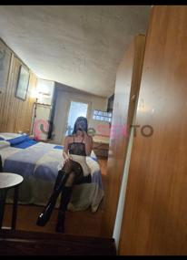 Prostituta PAOLA, +34699431875, León, 3