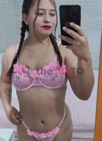 Prostituta ALYSON, +34600049693, Ibiza, 1