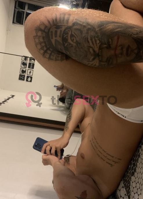 Prostituta PHILIPP, +34613990735, Camas, 1