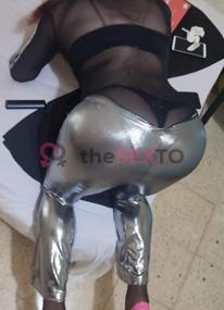 Prostituta KATHERINLATINA, +34612505650, Barcelona, 4