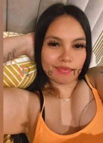 Prostituta SAMANTA, +34643618382, Alacuás, 2