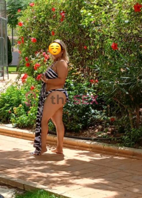 Prostituta SOFIAARABE, +34603245071, Alicante, 1