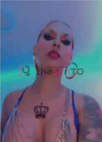 Prostituta VICTORIA, +34666634527, Manresa, 49