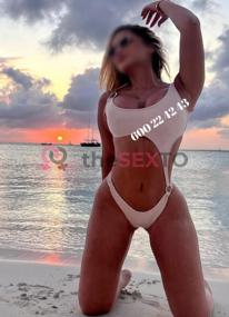 Prostituta NATALIA, +34600224243, A Coruña, 4