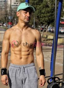 Prostituta MIGUEL, +34653053481, Hospitalet de Llobregat, 3