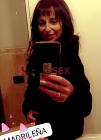 Prostituta NOA, +34692538165, Valladolid, 10