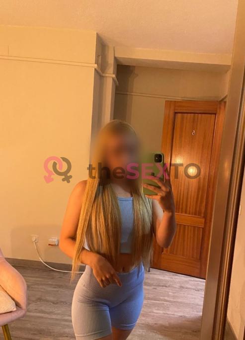 Prostituta SOFIA, +34632403337, Burriana, 1