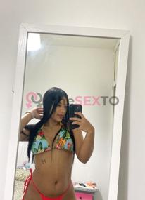 Prostituta MELISSA, +34602626958, Cáceres, 1