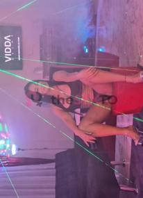 Prostituta MELISACOLOMBIANA, +34602656527, Aranjuez, 2