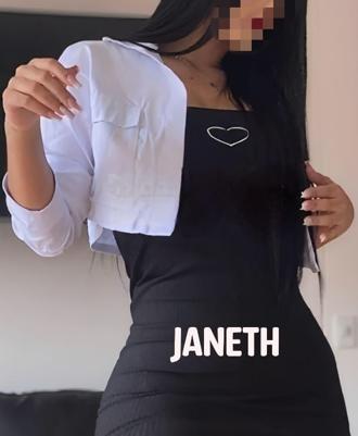 JANETH25, 100