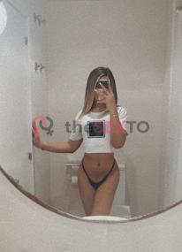 Prostituta VALENTINA, +34673347233, Ciudadela, 3