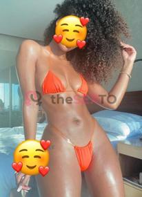 Prostituta IBANNAGIL, +34624319819, Benalmádena, 1