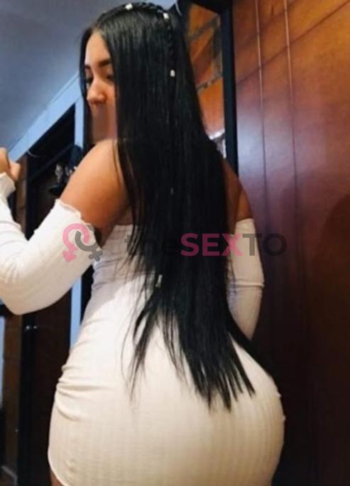 Prostituta SAMMY, +34631363880, El Ejido, 1