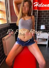 Prostituta PETITPLAER, +34636537328, Mataró, 4