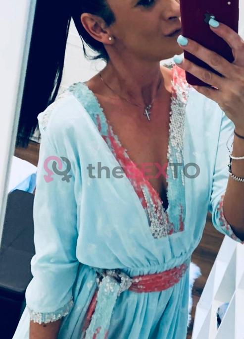 Prostituta ADRIANA, +34603283588, Valladolid, 1