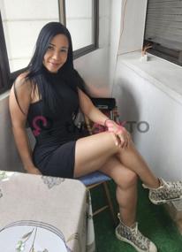 Prostituta ANDREA, +34678127468, Jávea, 1