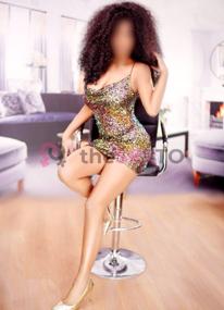 Prostituta DANNA, +34673276114, Mijas, 1