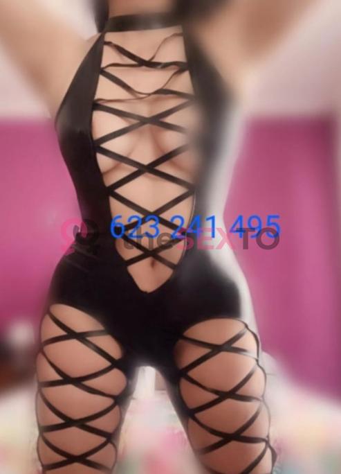 Prostituta LORENAGARCIA, +34623241495, Manacor, 1