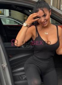 Prostituta ALYSON, +34662617395, Mahón, 4