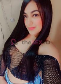 Prostituta CARORECI, +34678720608, Avilés, 3