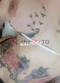 Prostituta DOMENIKA, +34611276954, Coslada, 7