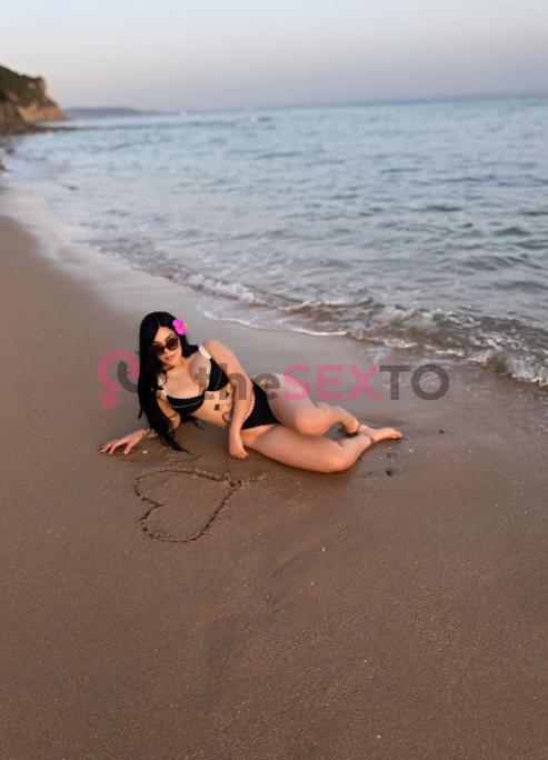 Prostituta GIMENA, +34617669339, El Puerto de Santa María, 1