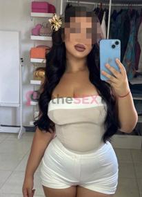 Prostituta CHLOE, +34642631305, Jerez de la Frontera, 1