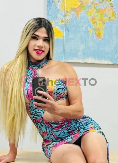 Prostituta VALERY, +34617707223, Sevilla, 1